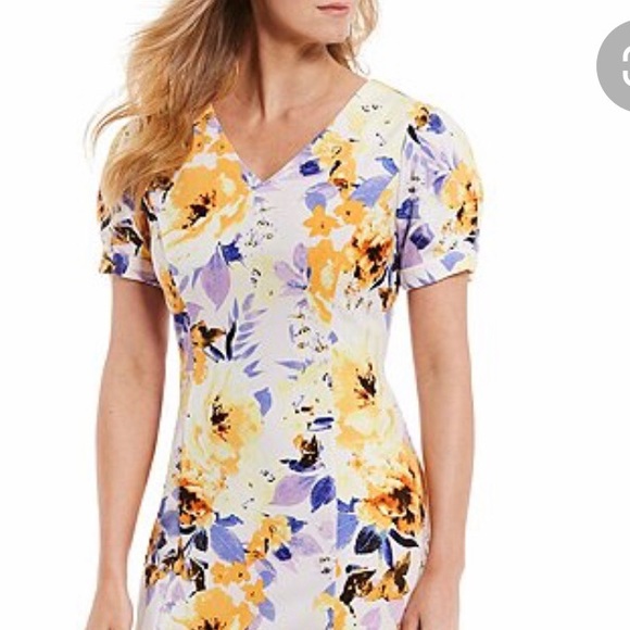 Preston & York dress - Picture 1 of 6